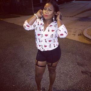 Meet your Posher, Vashti